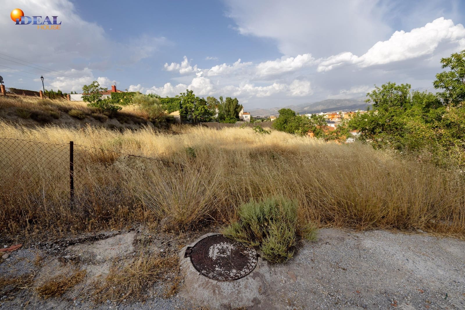 Terreno para Construção para venda em Alhendin - 177 800 € (Ref: 9434089)