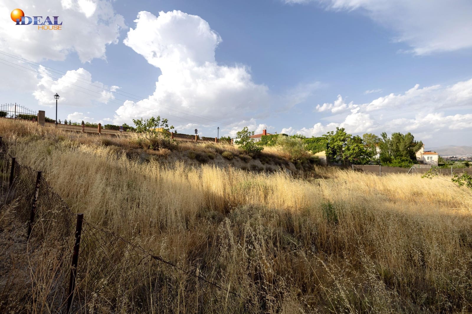 Terreno para Construção para venda em Alhendin - 177 800 € (Ref: 9434089)