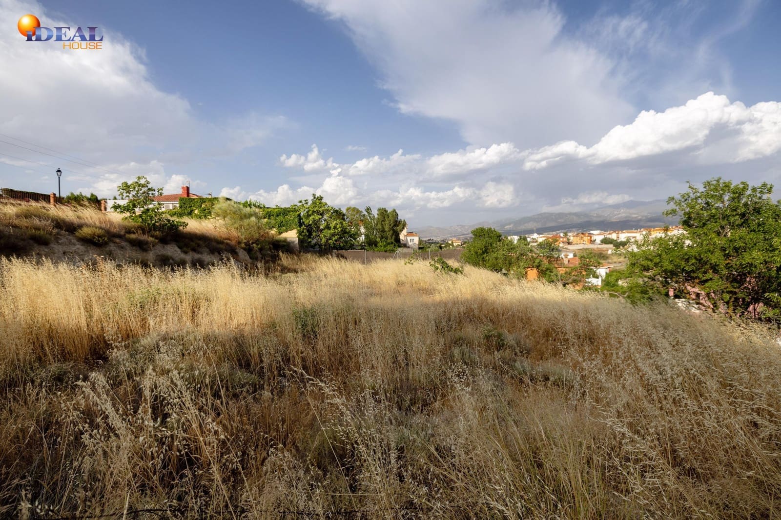 Terreno para Construção para venda em Alhendin - 177 800 € (Ref: 9434089)