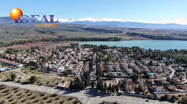 Tontti myytävänä paikassa Albolote - 300 000 € (Ref: 9434092)