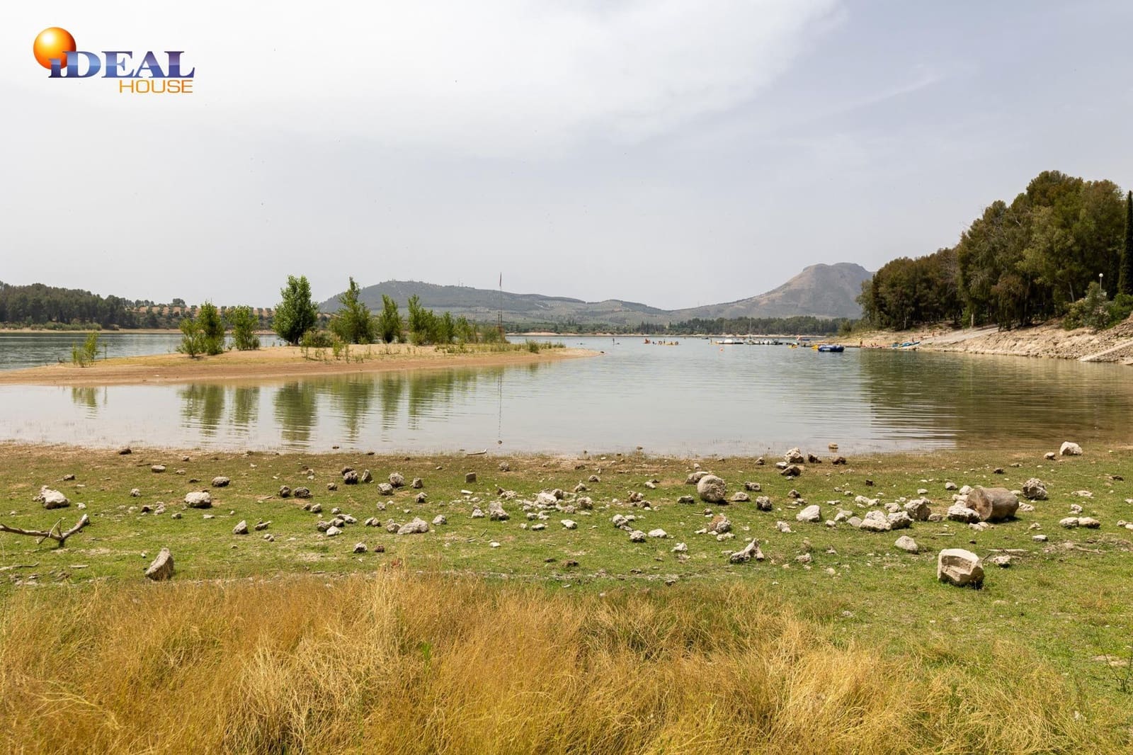 Tontti myytävänä paikassa Albolote - 300 000 € (Ref: 9434092)