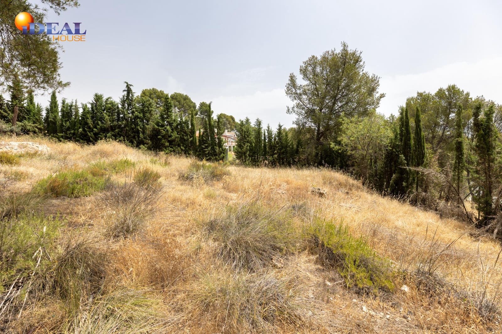 Tontti myytävänä paikassa Albolote - 300 000 € (Ref: 9434092)