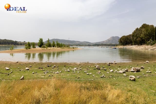 Tontti myytävänä paikassa Albolote - 300 000 € (Ref: 9434092)