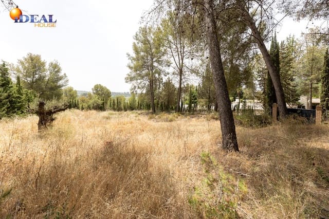 Tontti myytävänä paikassa Albolote - 300 000 € (Ref: 9434092)