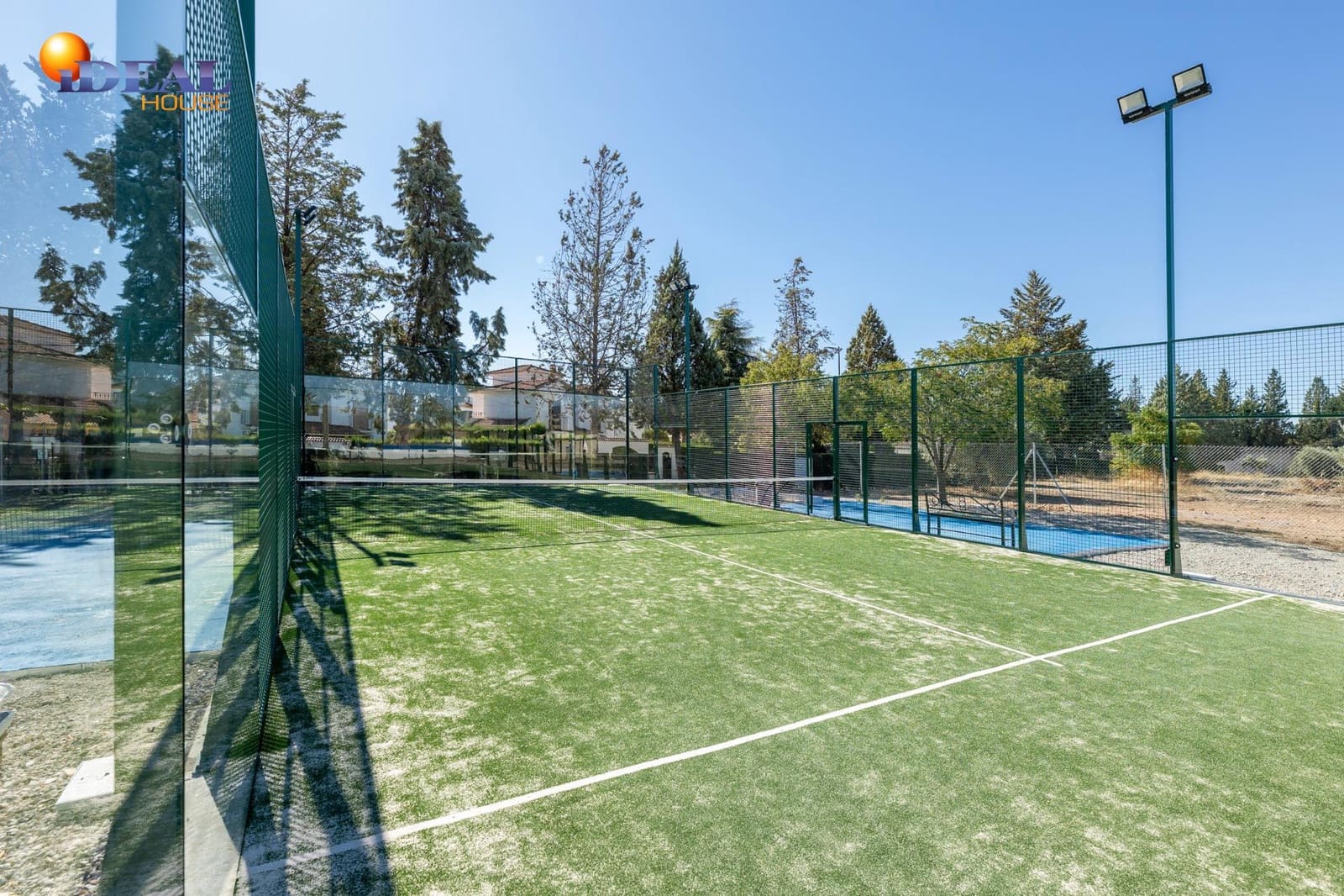 Tontti myytävänä paikassa Albolote - 300 000 € (Ref: 9434092)