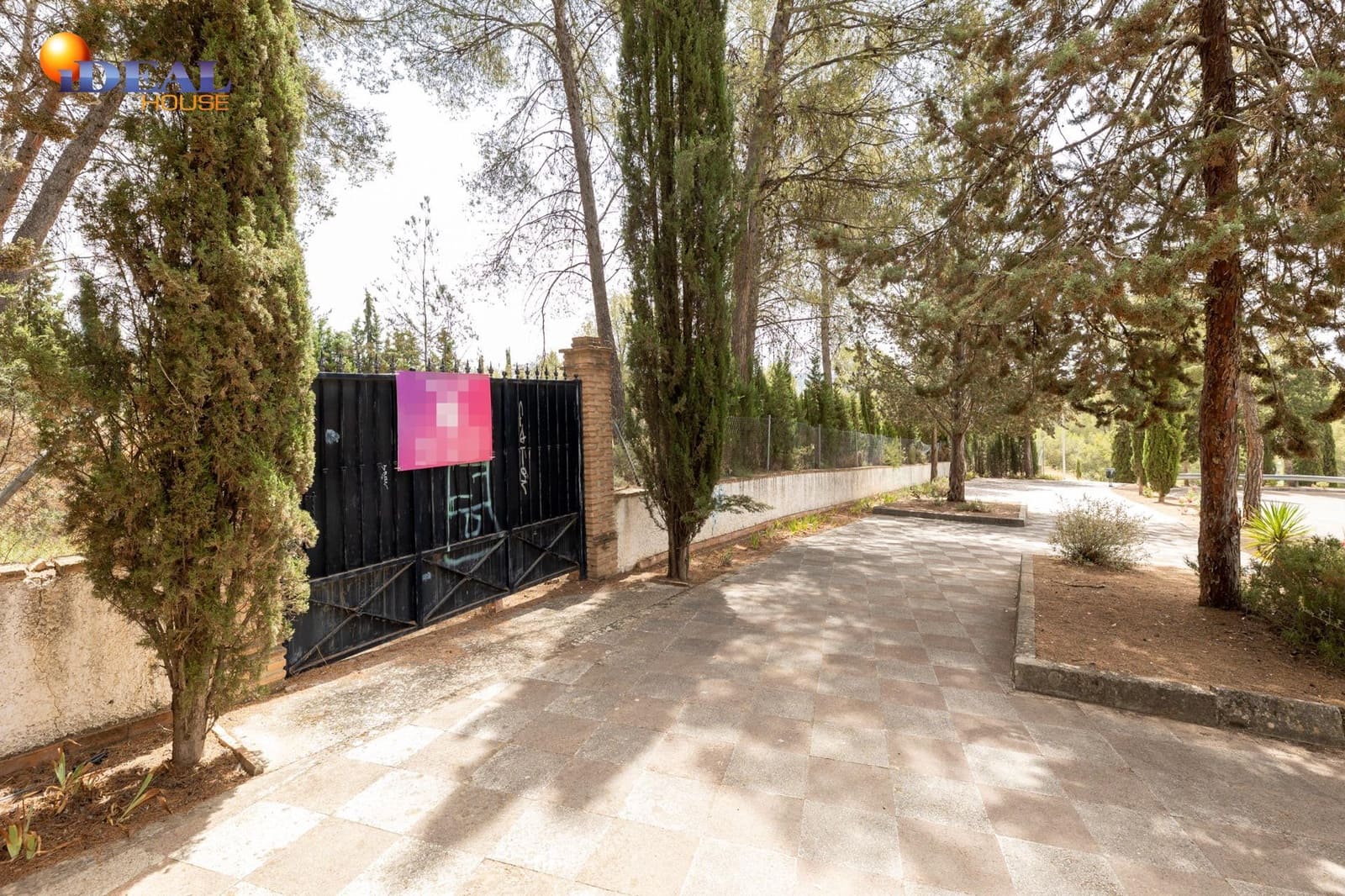 Tontti myytävänä paikassa Albolote - 300 000 € (Ref: 9434092)