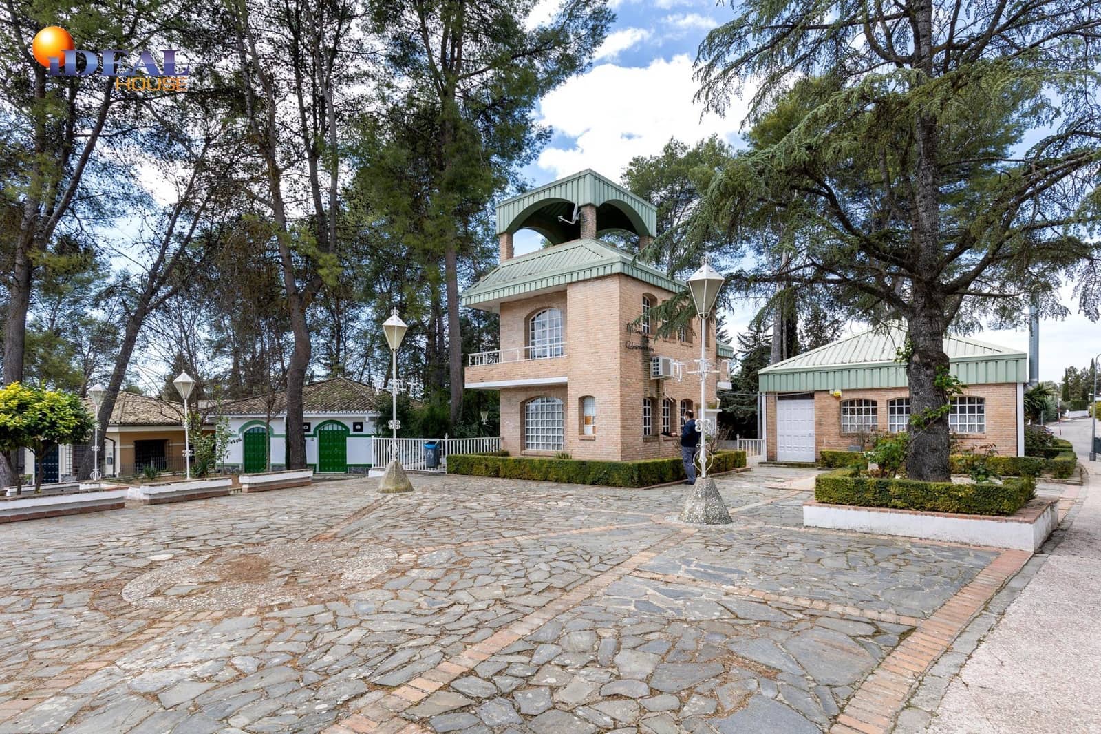 Tontti myytävänä paikassa Albolote - 300 000 € (Ref: 9434092)