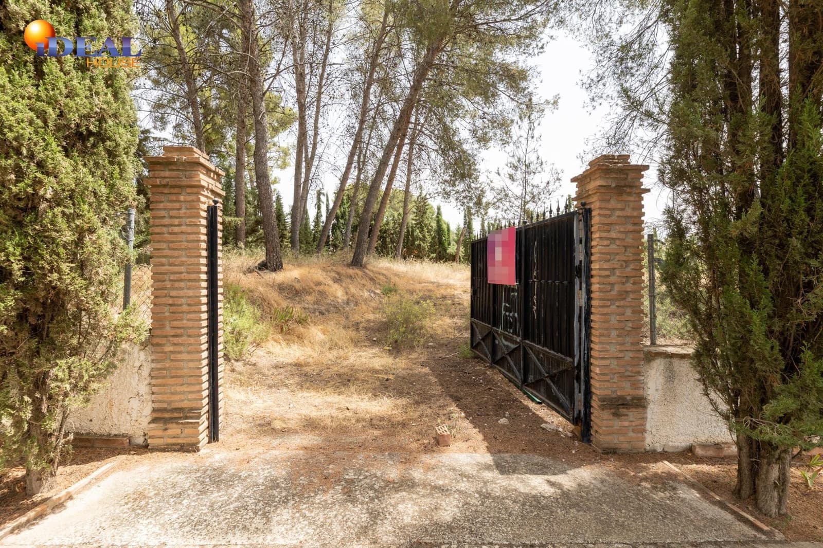 Tontti myytävänä paikassa Albolote - 300 000 € (Ref: 9434092)