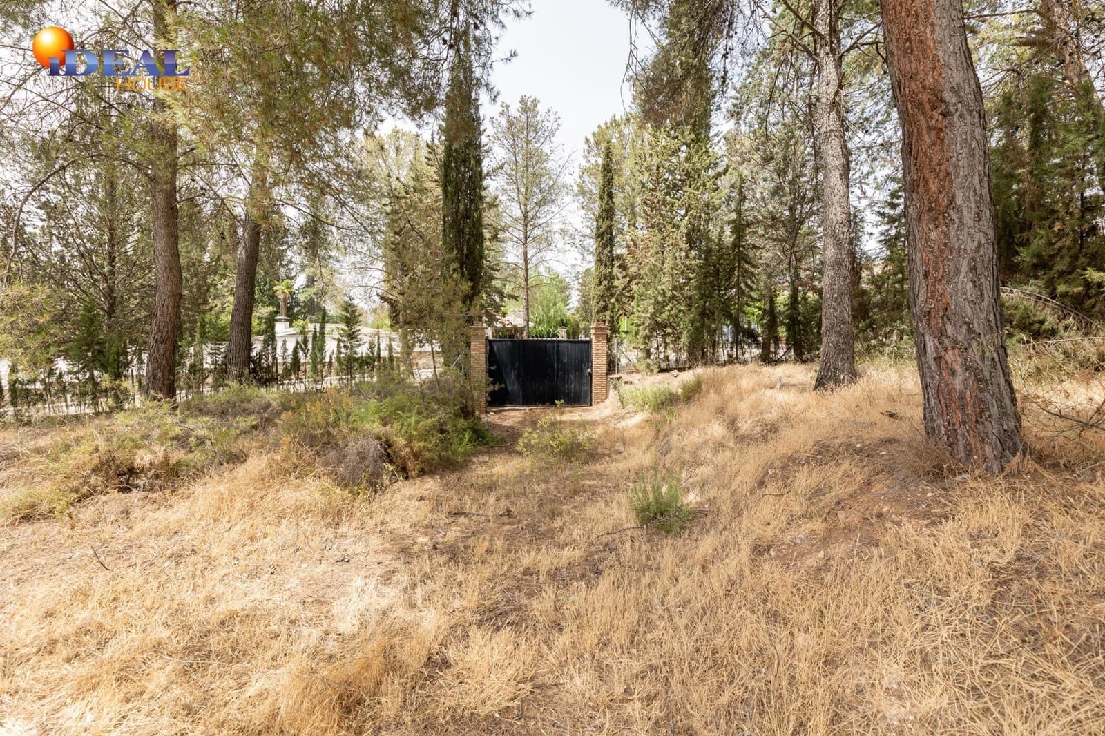 Tontti myytävänä paikassa Albolote - 300 000 € (Ref: 9434092)