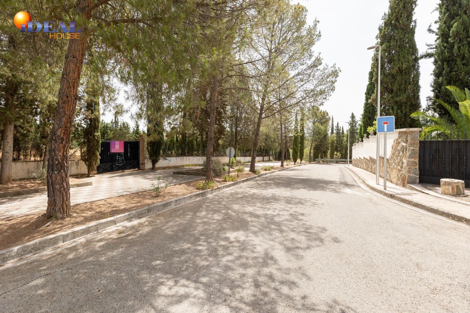 Tontti myytävänä paikassa Albolote - 300 000 € (Ref: 9434092)