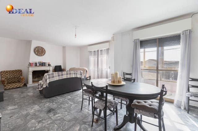 5 soverom Hus til salgs i Chauchina med garasje - € 300 000 (Ref: 9434093)