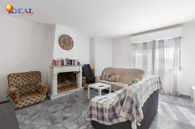 5 soverom Hus til salgs i Chauchina med garasje - € 300 000 (Ref: 9434093)