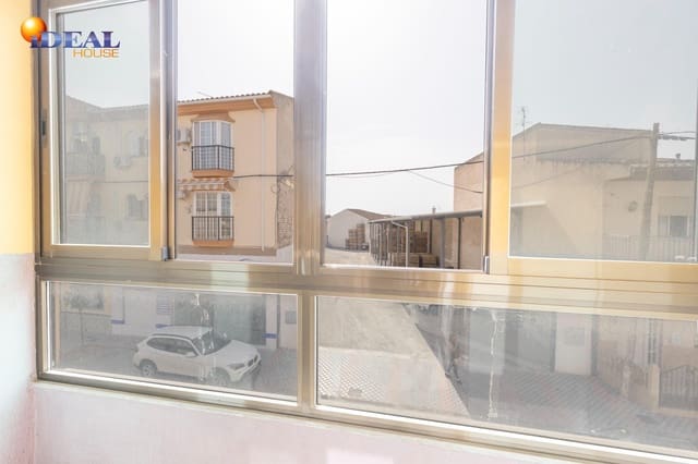 5 soverom Hus til salgs i Chauchina med garasje - € 300 000 (Ref: 9434093)