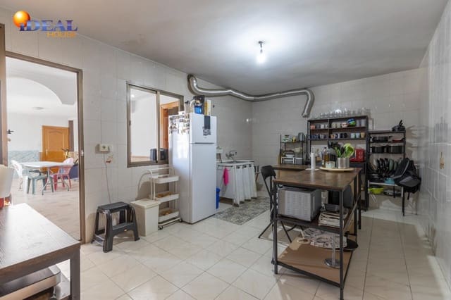 5 soverom Hus til salgs i Chauchina med garasje - € 300 000 (Ref: 9434093)