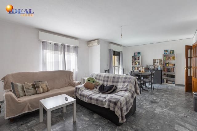 5 soverom Hus til salgs i Chauchina med garasje - € 300 000 (Ref: 9434093)