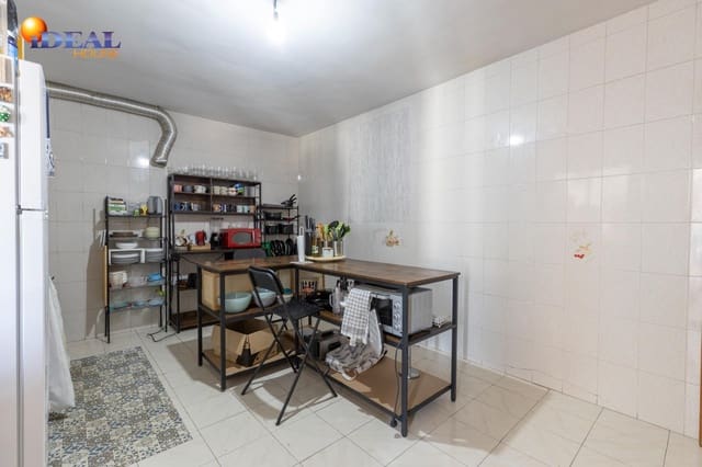 5 soverom Hus til salgs i Chauchina med garasje - € 300 000 (Ref: 9434093)