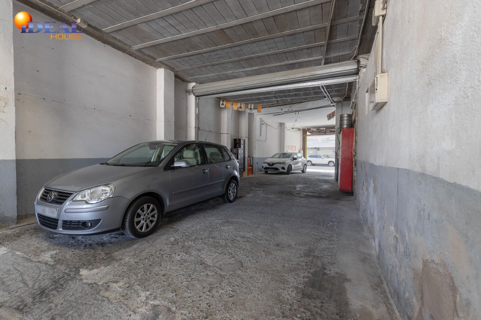 5 bedroom Townhouse for sale in Chauchina with garage - € 300,000 (Ref: 9434093)