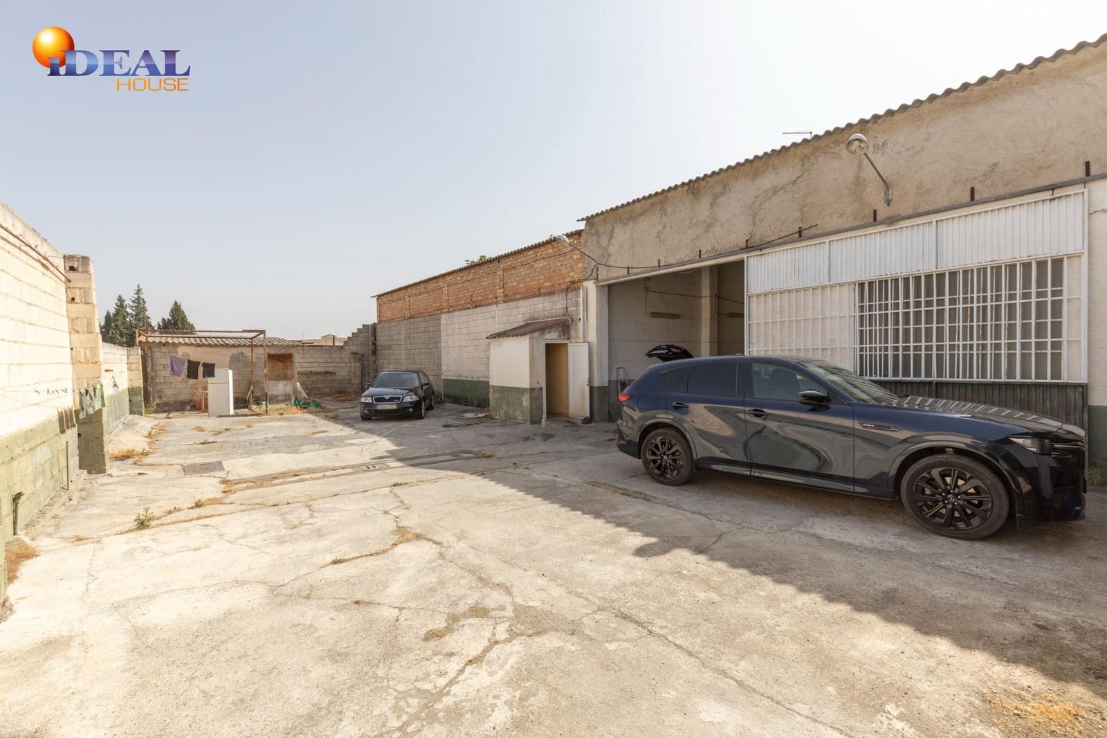 5 bedroom Townhouse for sale in Chauchina with garage - € 300,000 (Ref: 9434093)