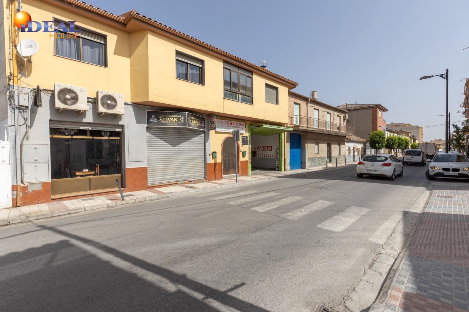 5 bedroom Townhouse for sale in Chauchina with garage - € 300,000 (Ref: 9434093)