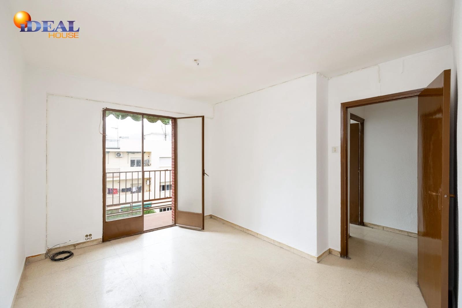 2 makuuhuone Asunto myytävänä paikassa Granada kaupunki - 109 000 € (Ref: 9434094)