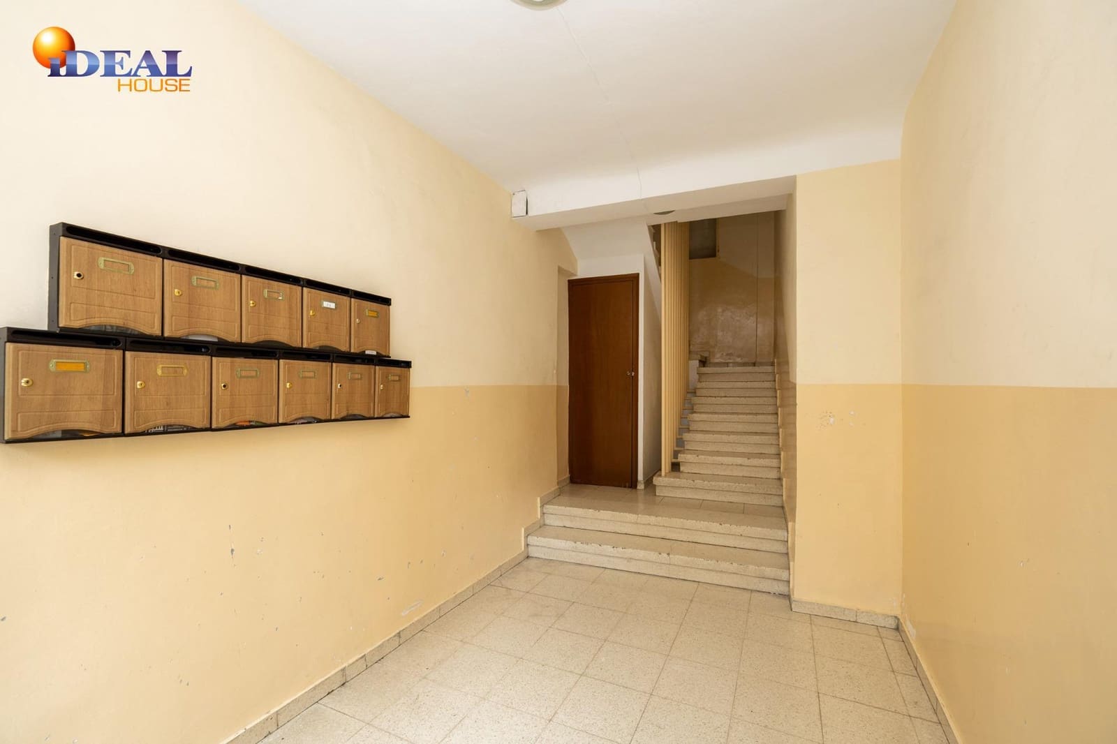 2 makuuhuone Asunto myytävänä paikassa Granada kaupunki - 109 000 € (Ref: 9434094)