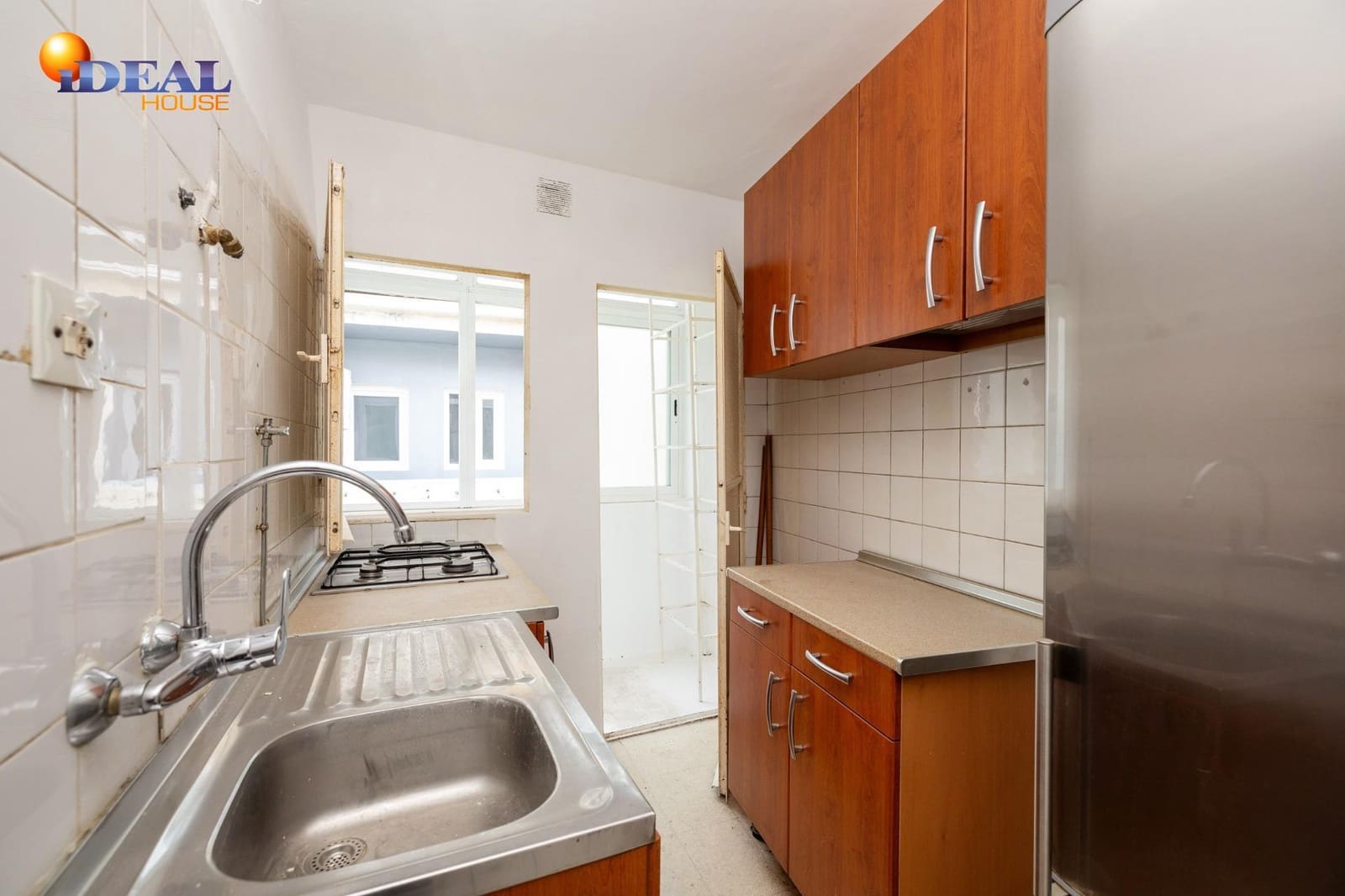 2 makuuhuone Asunto myytävänä paikassa Granada kaupunki - 109 000 € (Ref: 9434094)