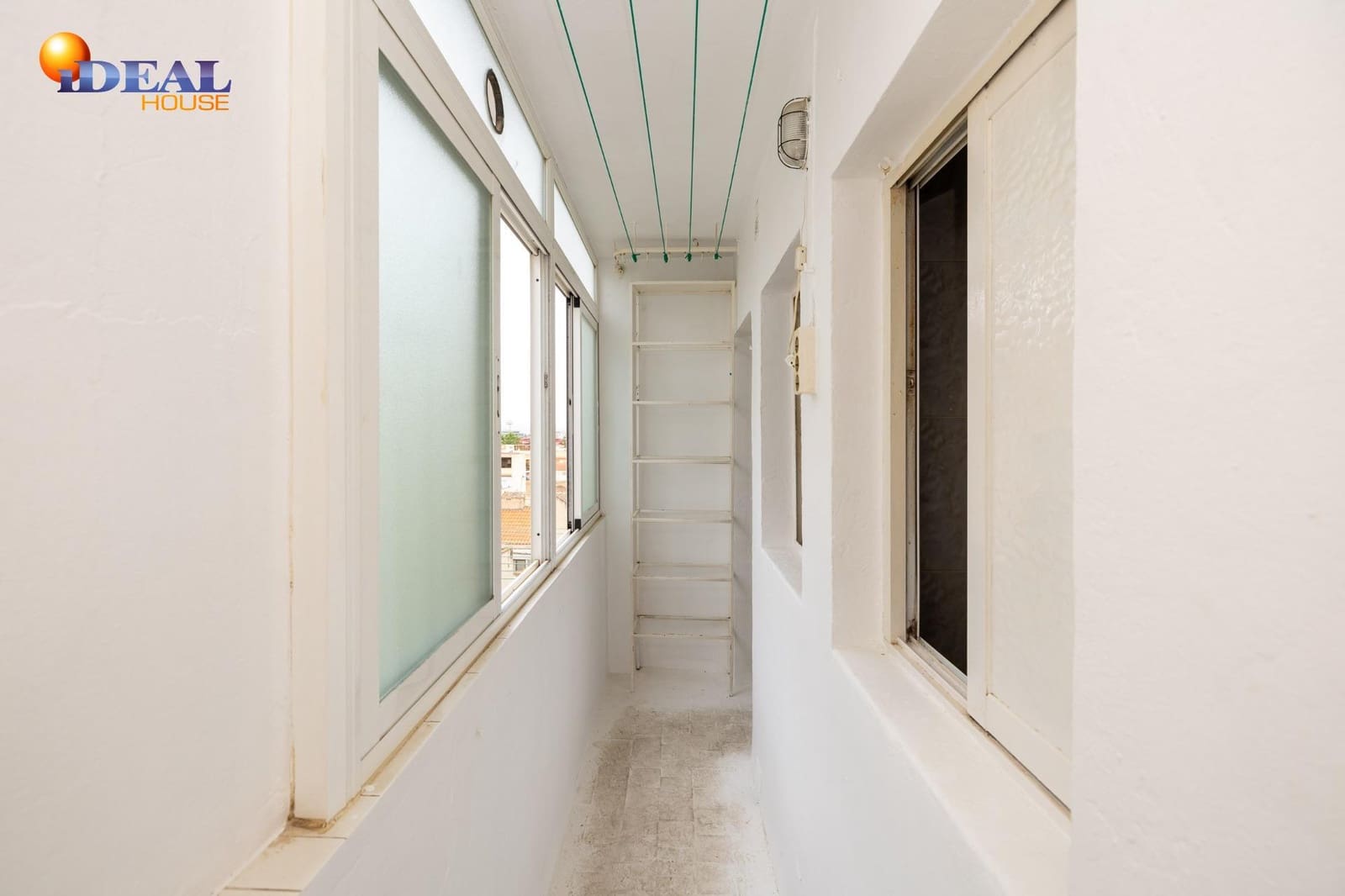 2 makuuhuone Asunto myytävänä paikassa Granada kaupunki - 109 000 € (Ref: 9434094)