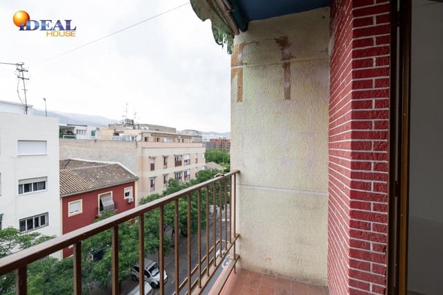 2 makuuhuone Asunto myytävänä paikassa Campus de la Salud, Granada kaupunki - 109 000 € (Ref: 9434094)