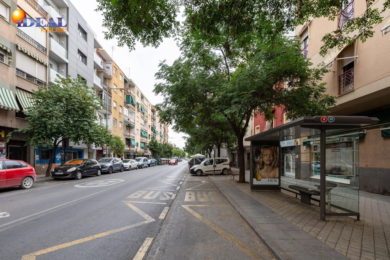 2 makuuhuone Asunto myytävänä paikassa Granada kaupunki - 109 000 € (Ref: 9434094)