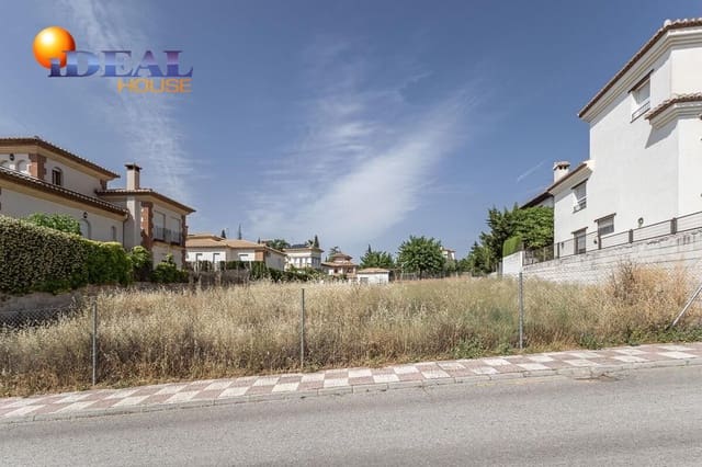 Tontti myytävänä paikassa Cájar - 115 000 € (Ref: 9434095)