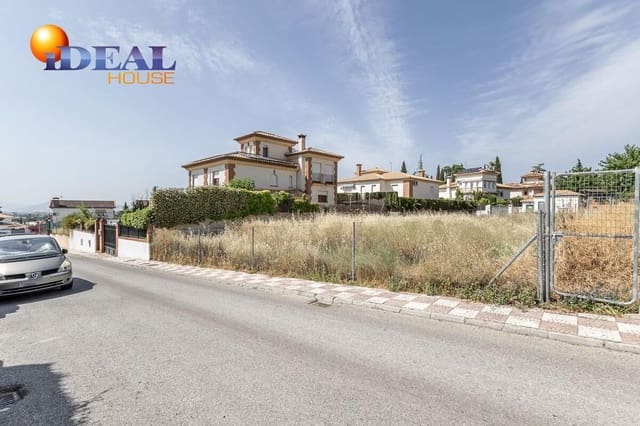 Tontti myytävänä paikassa Cájar - 115 000 € (Ref: 9434095)