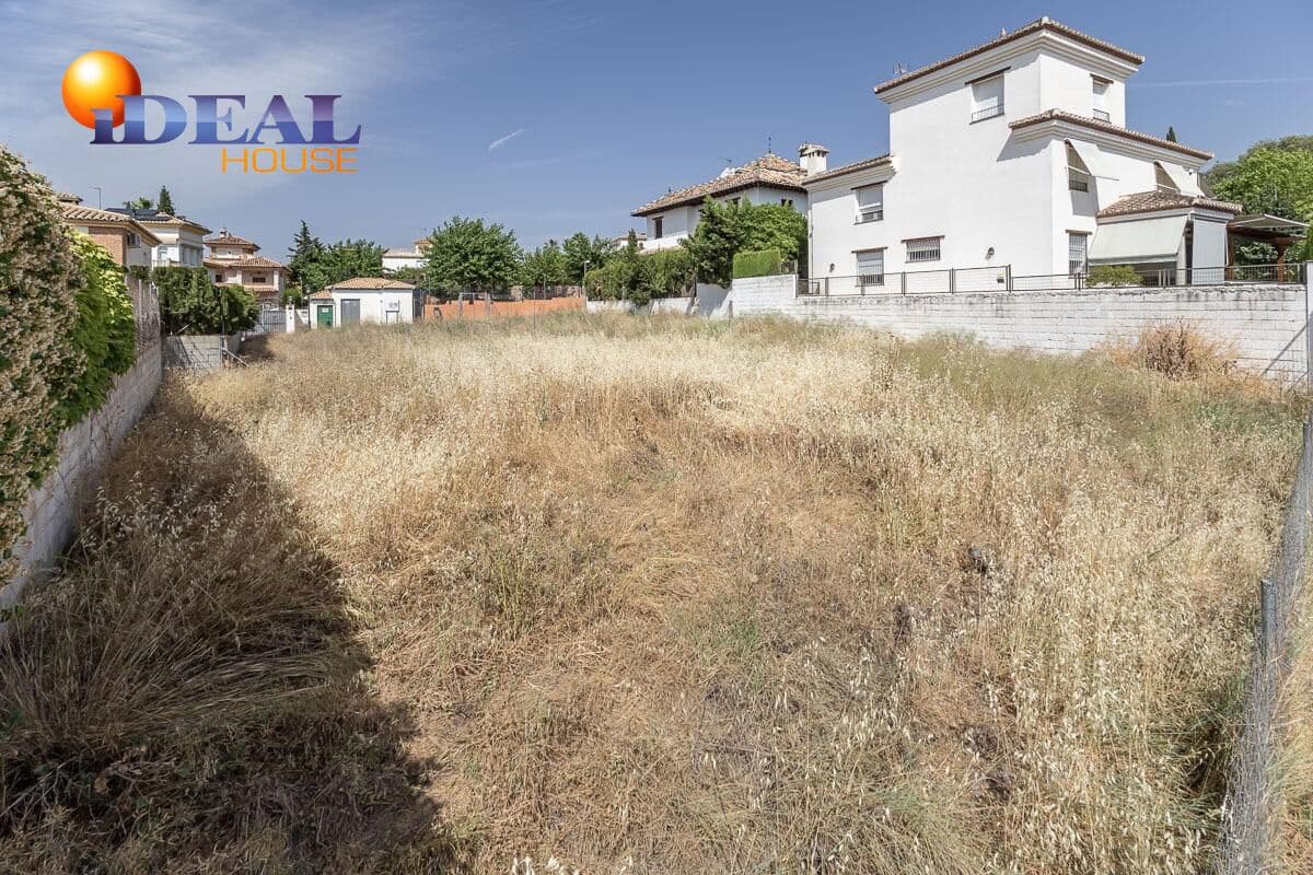 Tontti myytävänä paikassa Cajar - 115 000 € (Ref: 9434095)