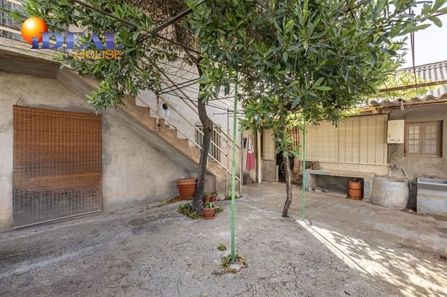 Solar/Parcela en Albolote en venta - 410.000 € (Ref: 9434097)