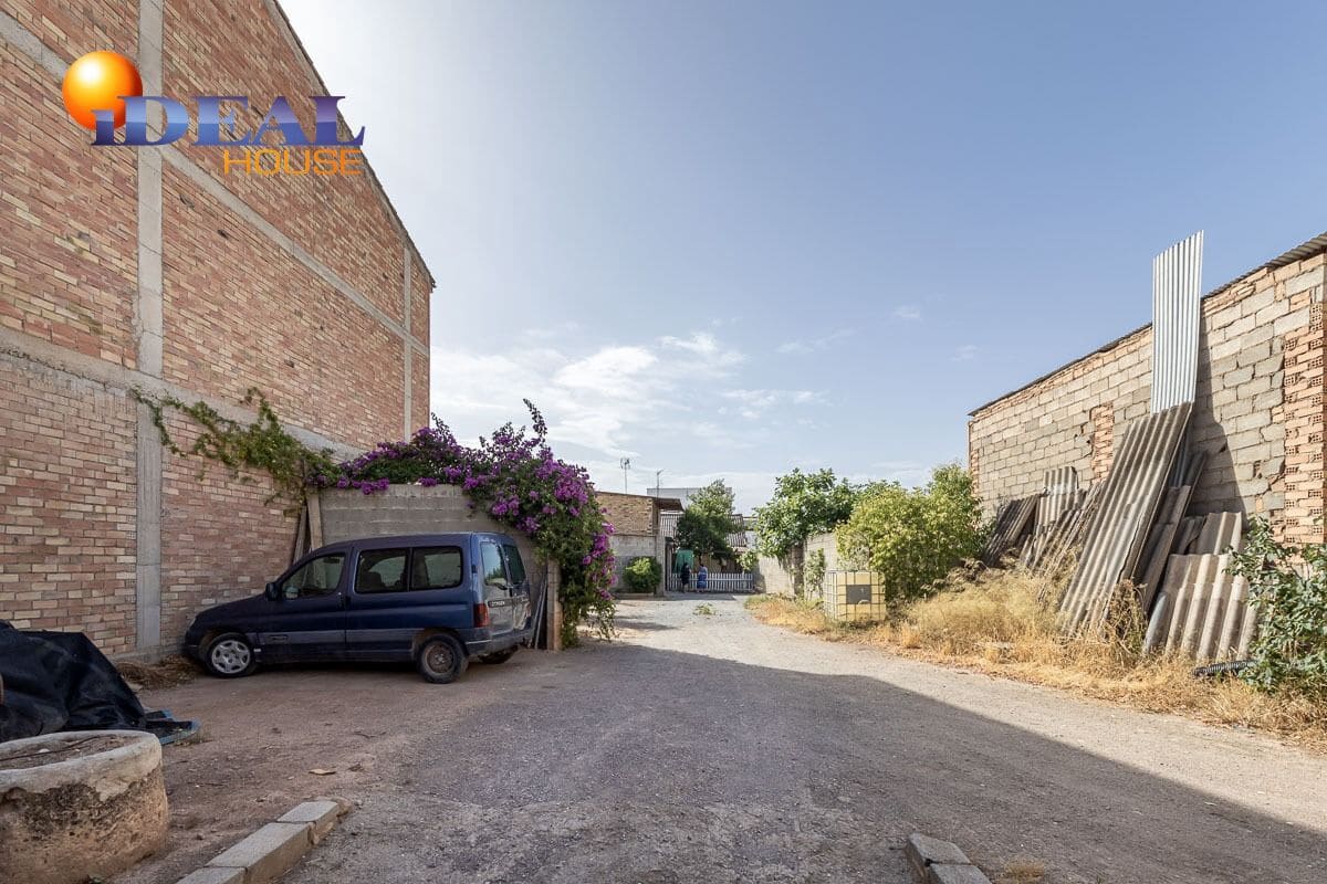 Solar/Parcela en Albolote en venta - 410.000 € (Ref: 9434097)