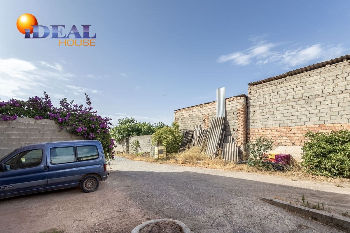 Solar/Parcela en Albolote en venta - 410.000 € (Ref: 9434097)