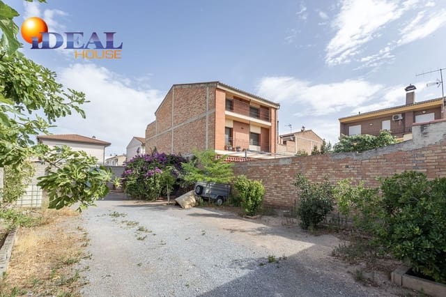 Solar/Parcela en Albolote en venta - 410.000 € (Ref: 9434097)