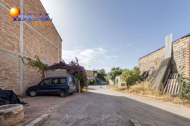 Solar/Parcela en Albolote en venta - 410.000 € (Ref: 9434097)