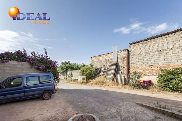 Solar/Parcela en Albolote en venta - 410.000 € (Ref: 9434097)