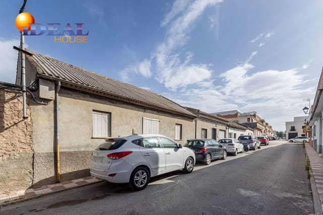 Solar/Parcela en Albolote en venta - 410.000 € (Ref: 9434097)