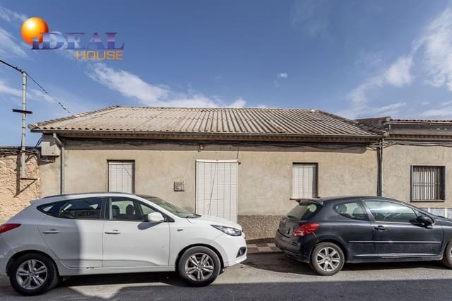 Solar/Parcela en Albolote en venta - 410.000 € (Ref: 9434097)