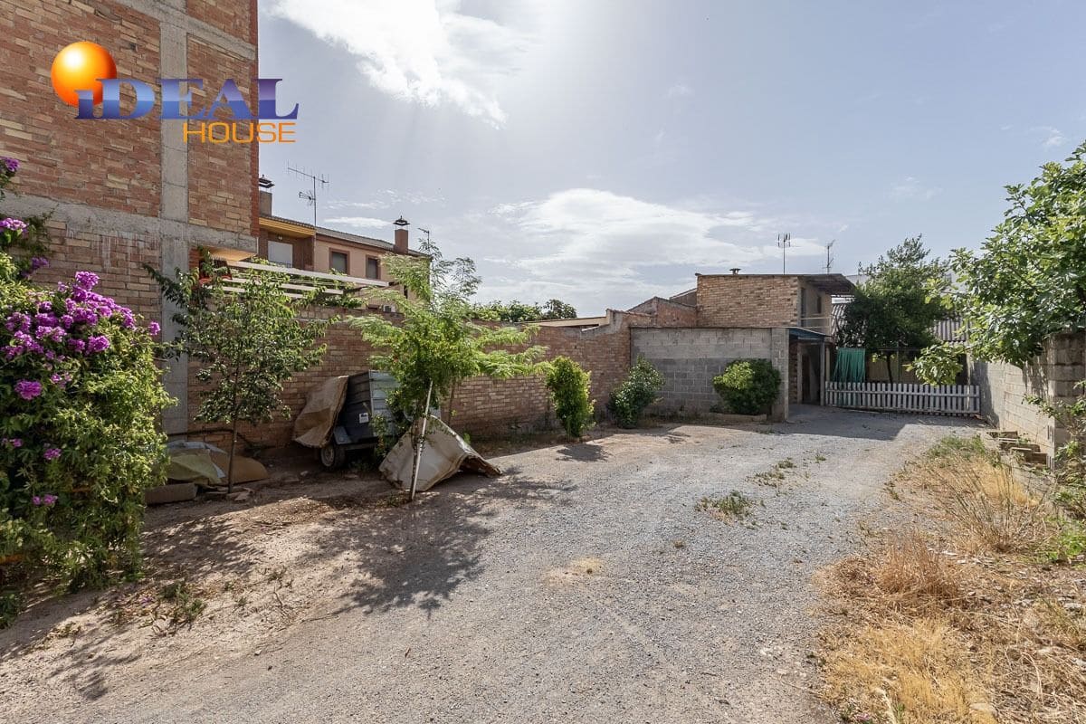 Solar/Parcela en Albolote en venta - 410.000 € (Ref: 9434097)