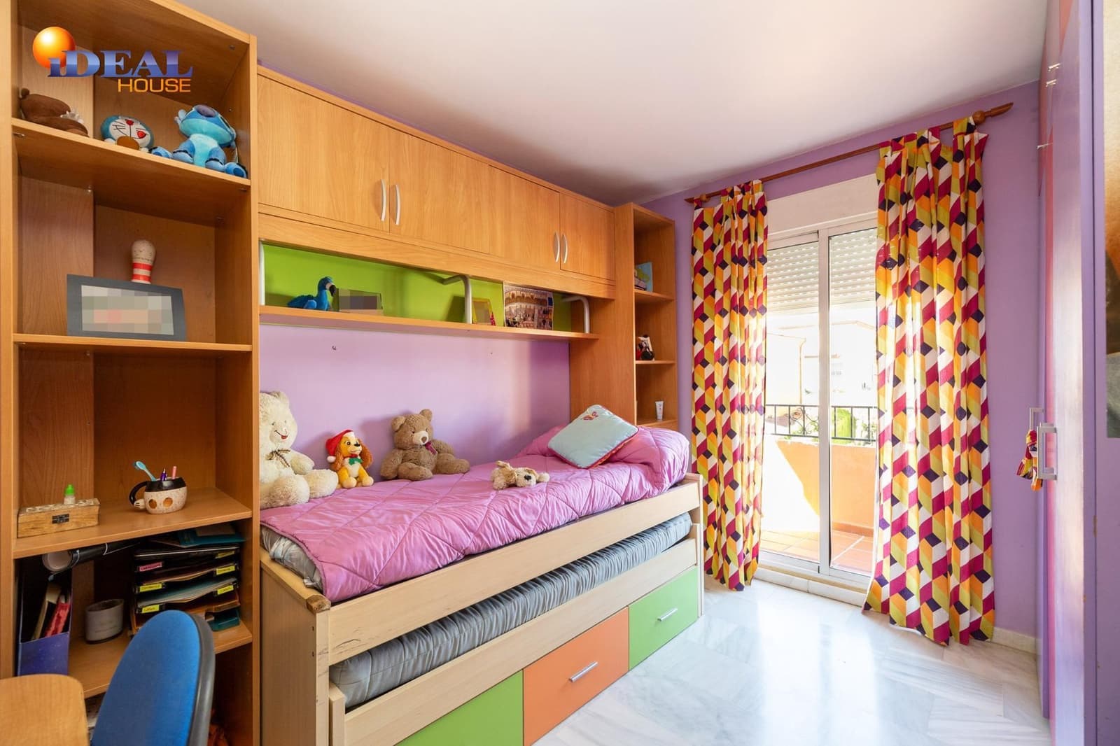 5 makuuhuone Huvila myytävänä paikassa Cullar Vega mukana uima-altaan 
autotalli - 370 000 € (Ref: 9434098)