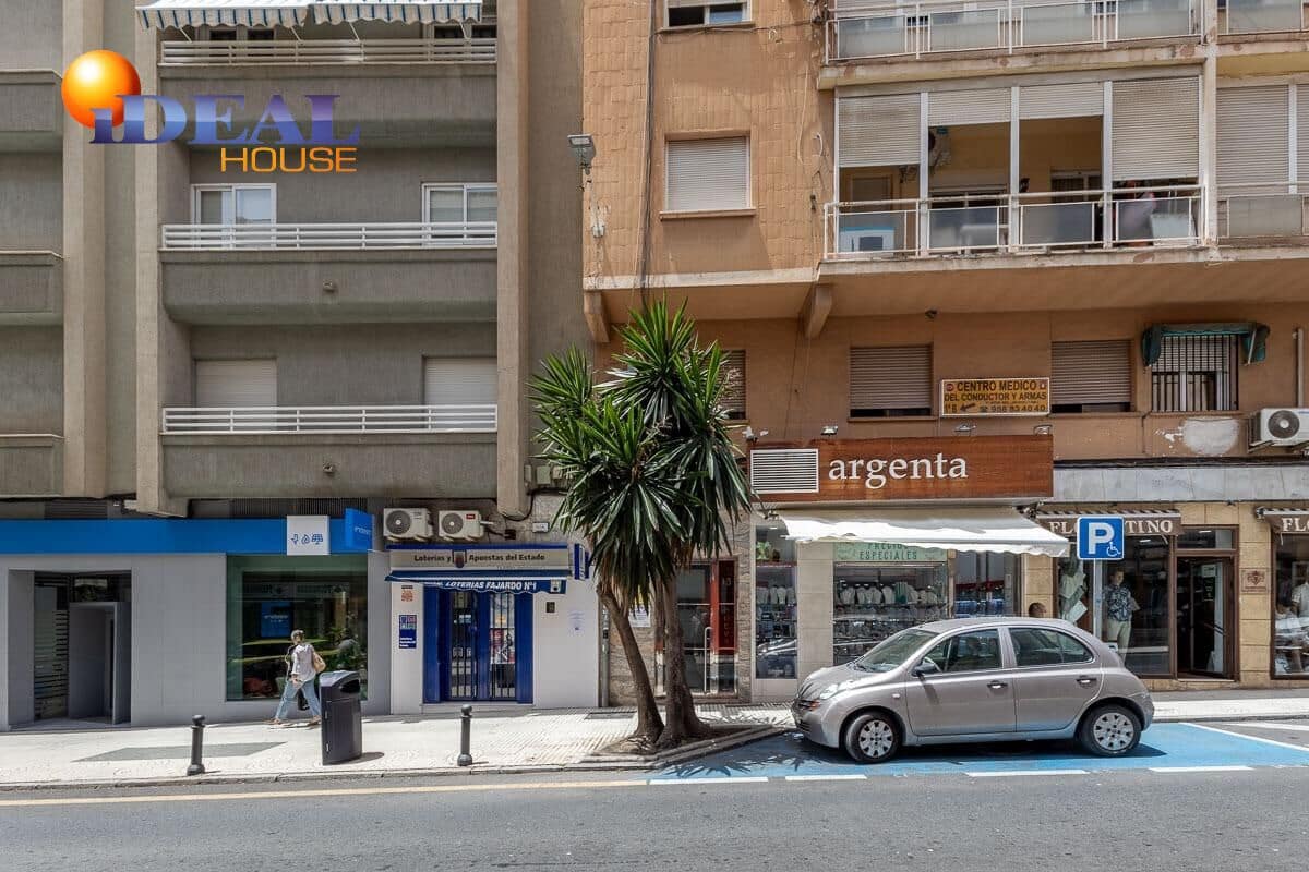 3 bedroom Flat for sale in Motril - € 170,000 (Ref: 9434099)