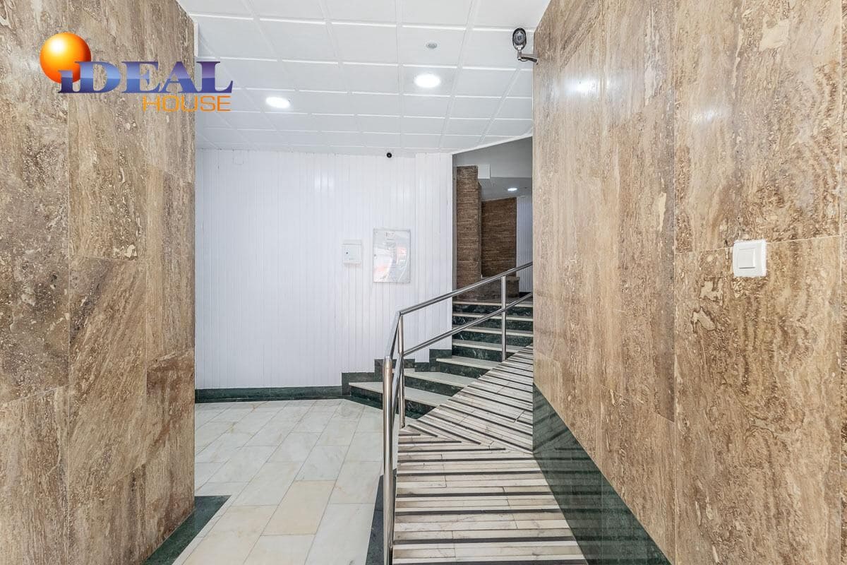 3 bedroom Flat for sale in Motril - € 170,000 (Ref: 9434099)