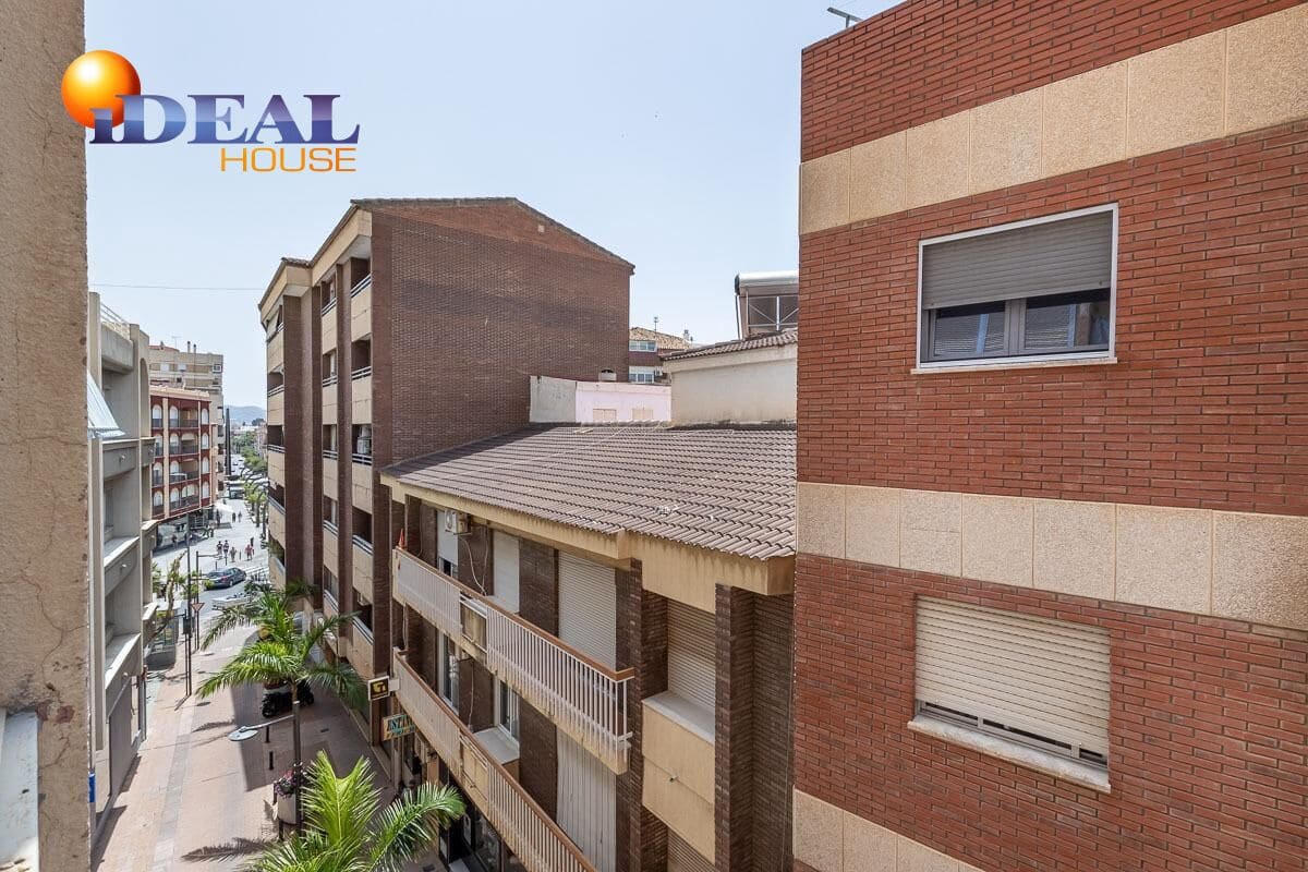 3 bedroom Flat for sale in Motril - € 170,000 (Ref: 9434099)