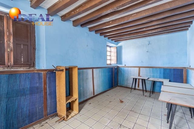 11 soverom Hus til salgs i Granada by - € 1 500 000 (Ref: 9434100)