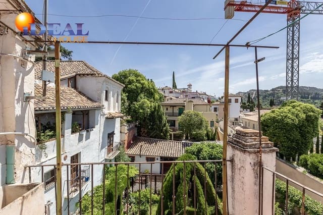 11 soverom Hus til salgs i Granada by - € 1 500 000 (Ref: 9434100)