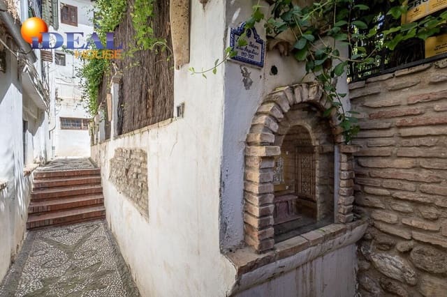 11 soverom Hus til salgs i Granada by - € 1 500 000 (Ref: 9434100)