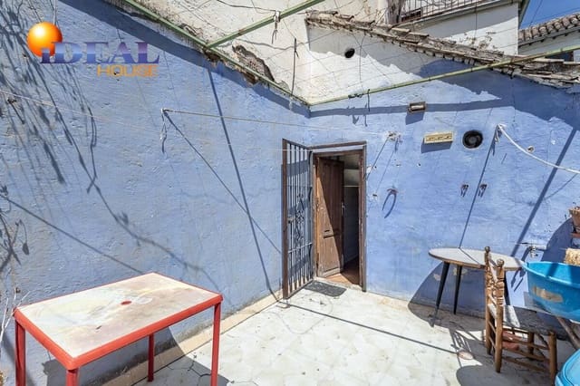 11 soverom Hus til salgs i Granada by - € 1 500 000 (Ref: 9434100)