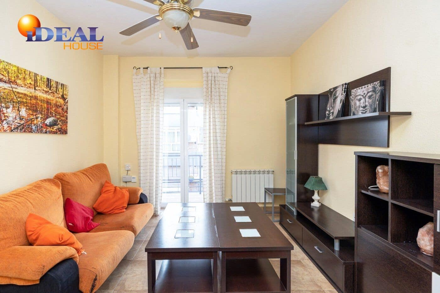 4 bedroom Flat for sale in Granada city - € 330,000 (Ref: 9434102)